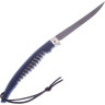Нож BUCK 0220BLS SILVER CREEK FILET B0220BLS