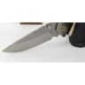 Нож BUCK 0279BKS FOLDING ALPHA HUNTER B0279BKS
