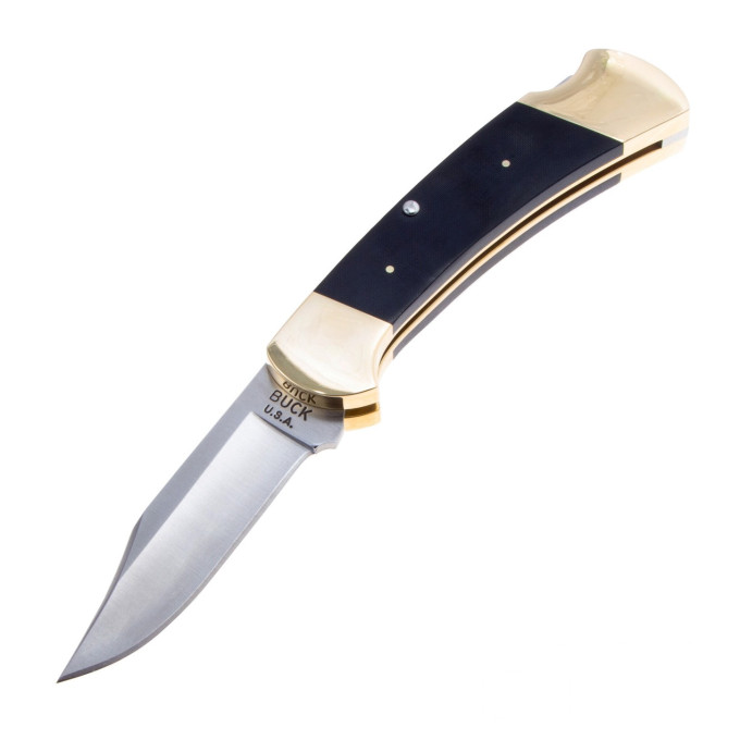 Нож BUCK 0112BKSLE1 RANGER VINTAGE TRIBUTE B0112BKSLE1